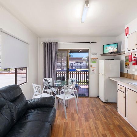 Ingenia Holidays Shoalhaven Heads Hotel Luaran gambar