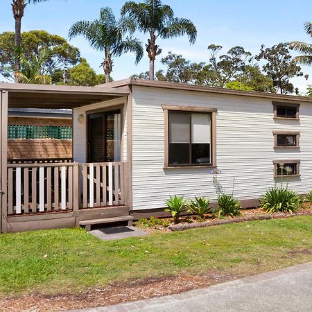 Ingenia Holidays Shoalhaven Heads Hotel Luaran gambar