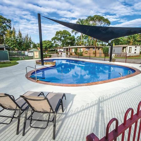 Ingenia Holidays Shoalhaven Heads Hotel Luaran gambar