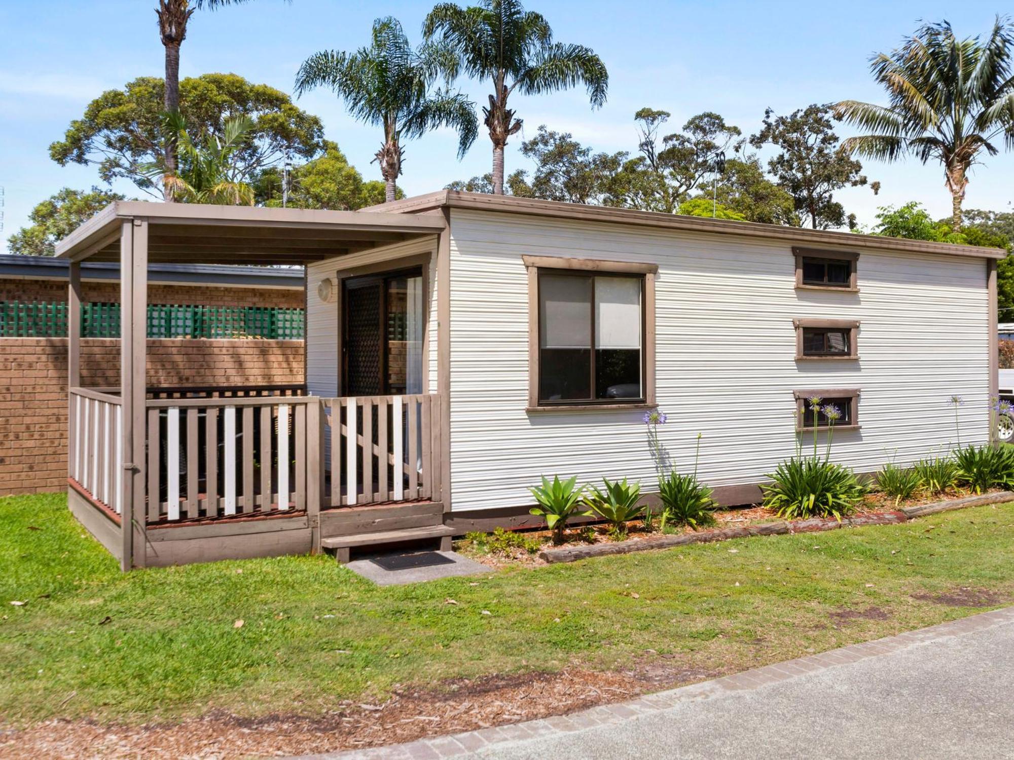 Ingenia Holidays Shoalhaven Heads Hotel Luaran gambar