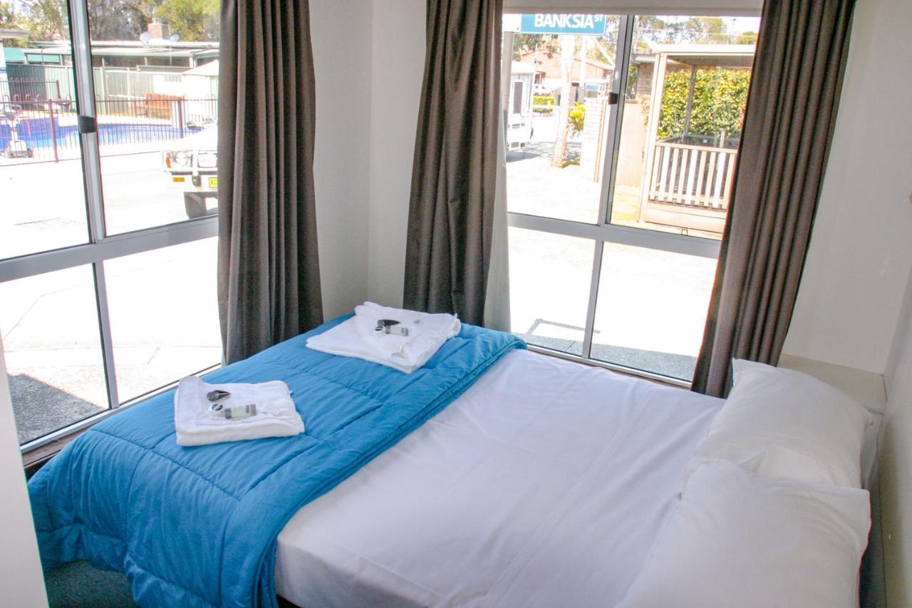 Ingenia Holidays Shoalhaven Heads Hotel Luaran gambar